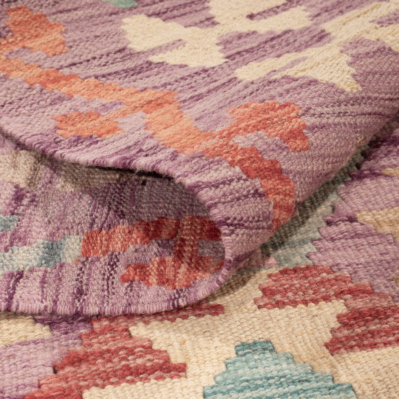 Kilim Maimana Tapete 173x124cm - Tapete de lã
