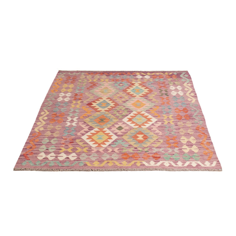 Kilim Maimana Tapete 173x124cm - Tapete de lã