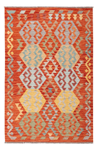 Kilim Maimana Tapete 180x115cm - Tapete de lã – product image