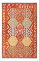 Kilim Maimana Tapete 180x115cm - Tapete de lã