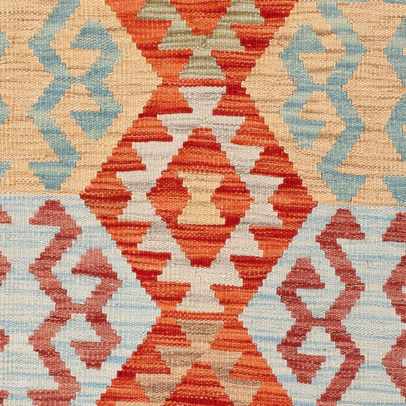 Kilim Maimana Tapete 180x115cm - Tapete de lã