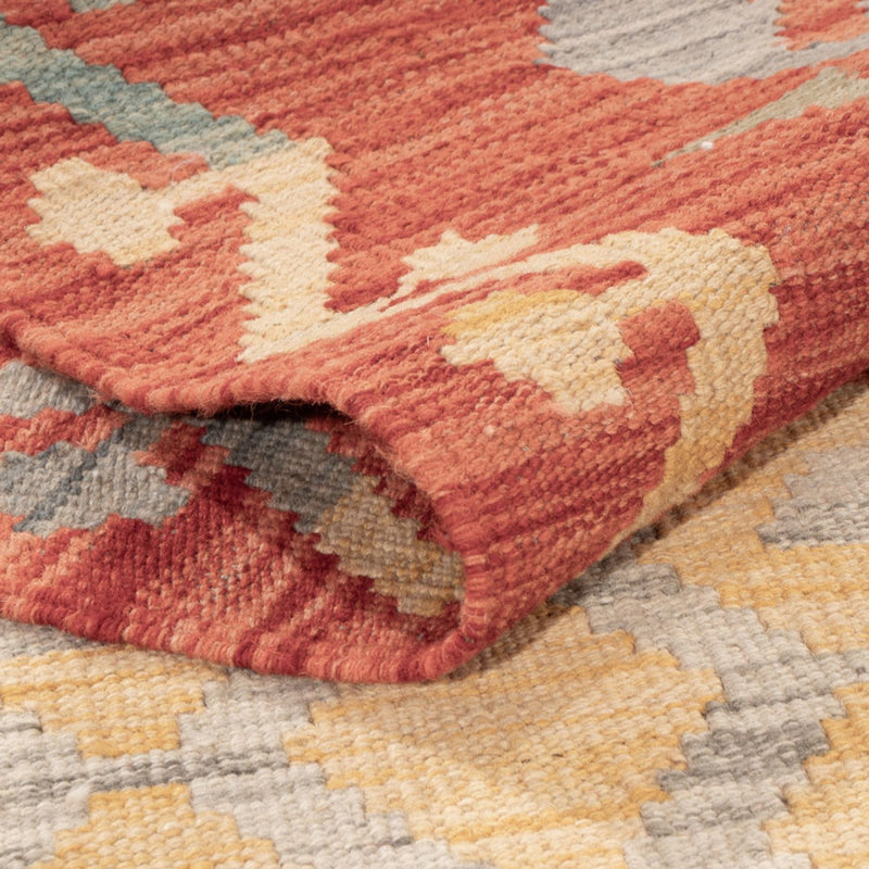 Kilim Maimana Tapete 180x115cm - Tapete de lã