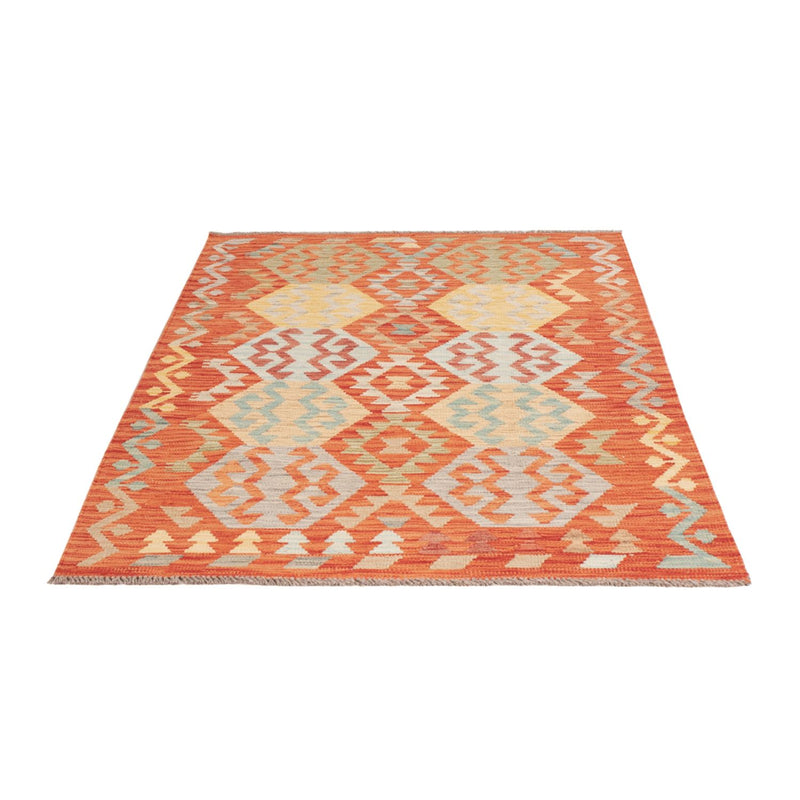 Kilim Maimana Tapete 180x115cm - Tapete de lã