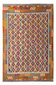 Kilim Maimana Tapete 307x205cm - Tapete de lã