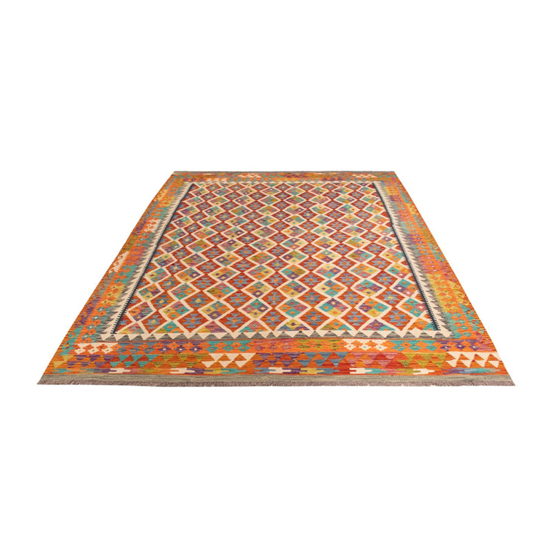 Kilim Maimana Tapete 307x205cm - Tapete de lã