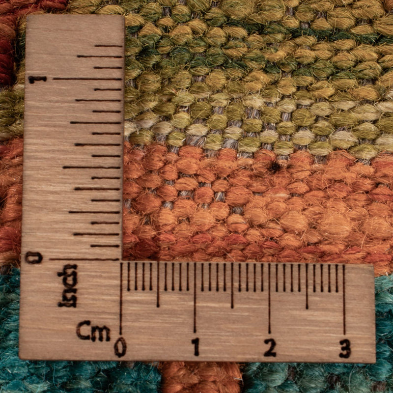 Kilim Maimana Tapete 307x205cm - Tapete de lã