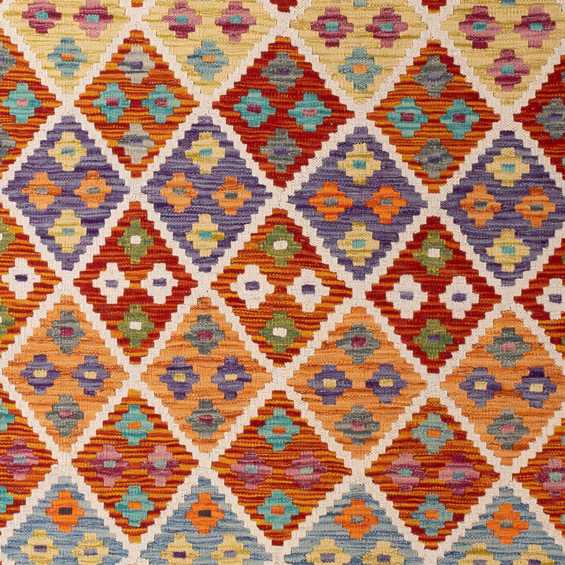 Kilim Maimana Tapete 293x213cm - Tapete de lã