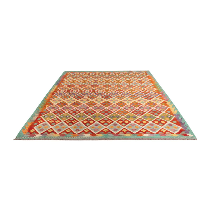 Kilim Maimana Tapete 293x213cm - Tapete de lã