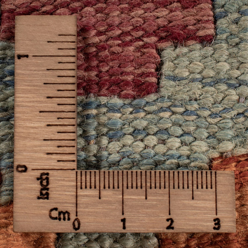 Kilim Maimana Tapete 293x213cm - Tapete de lã