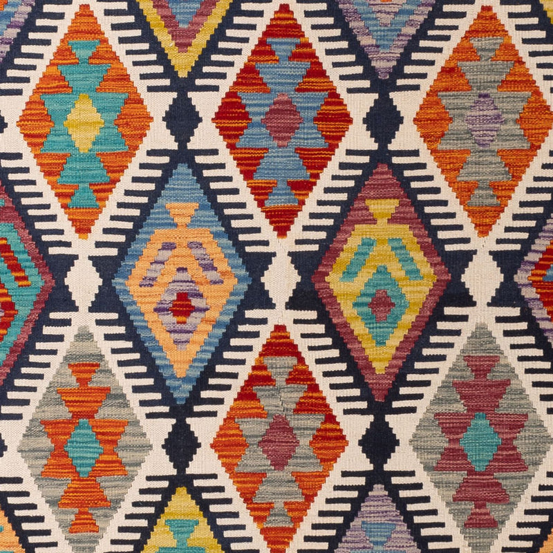 Kilim Maimana Tapete 308x205cm - Tapete de lã