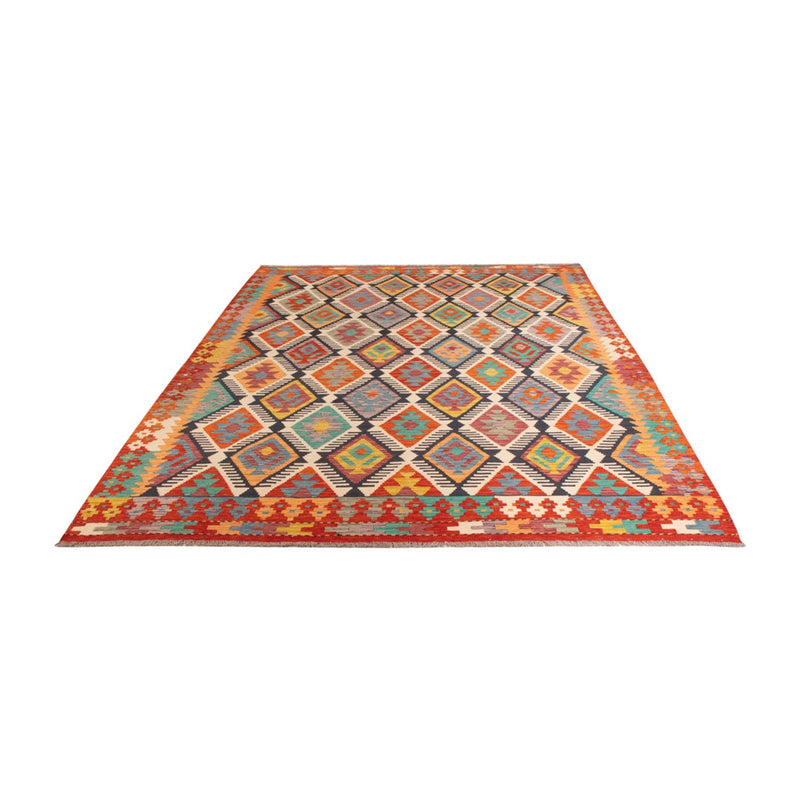 Kilim Maimana Tapete 308x205cm - Tapete de lã
