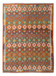Kilim Maimana Tapete 292x213cm - Tapete de lã