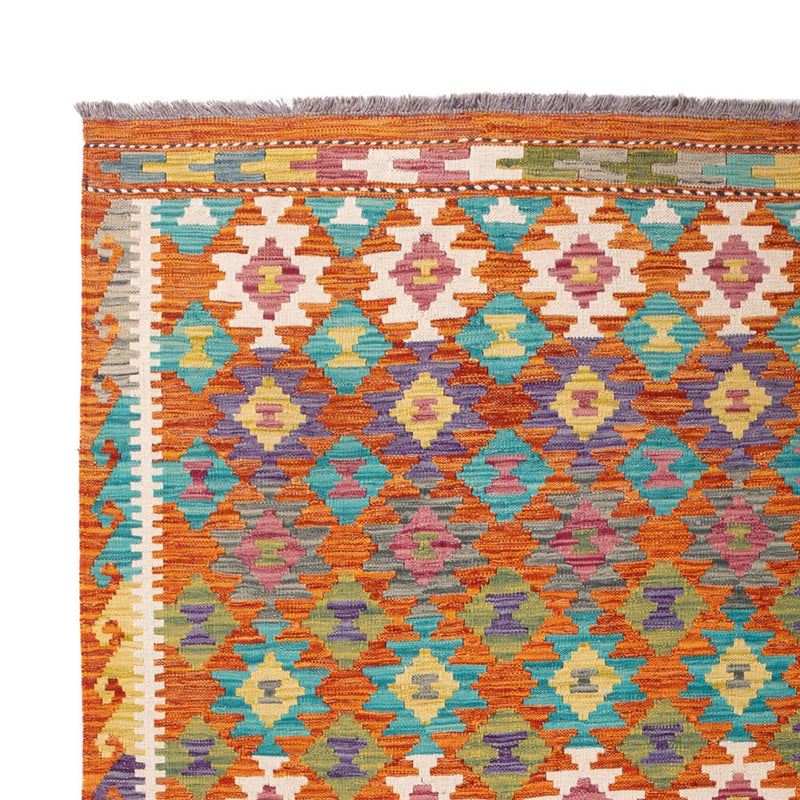 Kilim Maimana Tapete 292x213cm - Tapete de lã