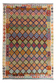 Kilim Maimana Tapete 298x206cm - Tapete de lã