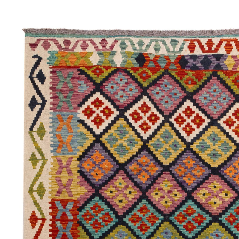 Kilim Maimana Tapete 298x206cm - Tapete de lã