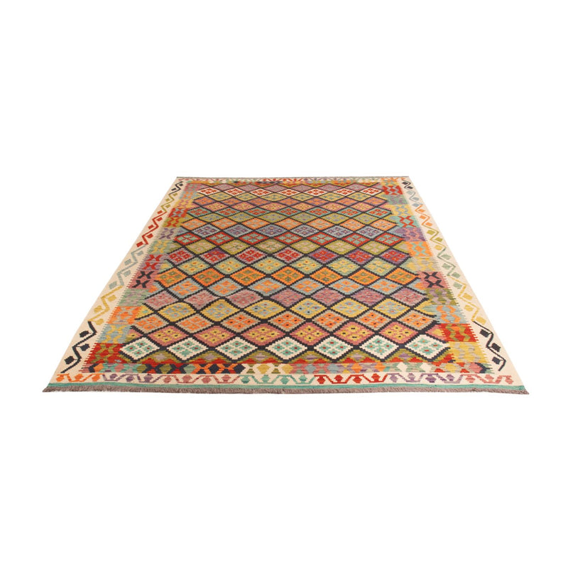 Kilim Maimana Tapete 298x206cm - Tapete de lã