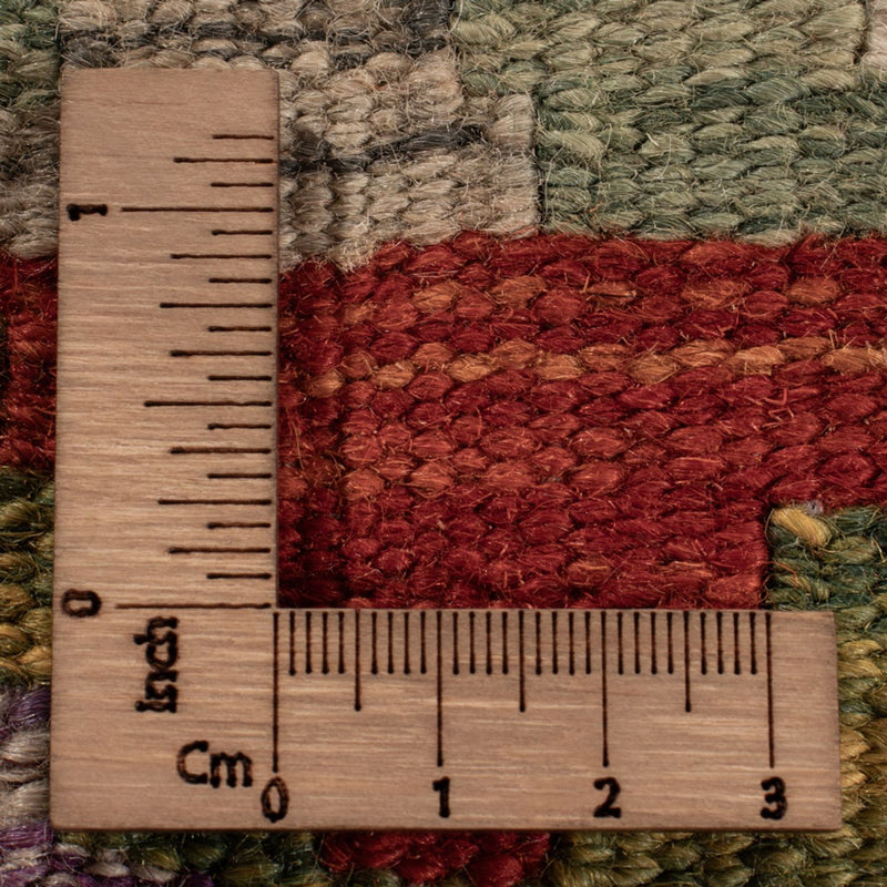 Kilim Maimana Tapete 298x206cm - Tapete de lã