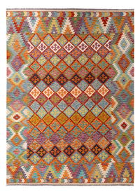 Kilim Maimana Tapete 296x209cm - Tapete de lã – product image