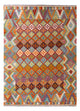 Kilim Maimana Tapete 296x209cm - Tapete de lã