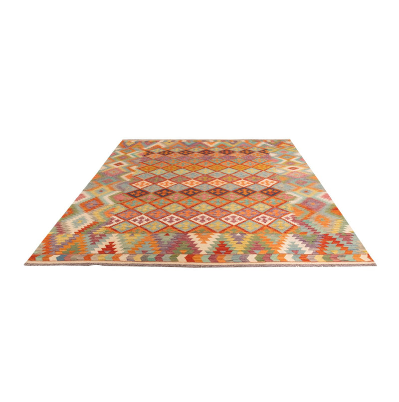 Kilim Maimana Tapete 296x209cm - Tapete de lã