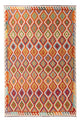 Kilim Maimana Tapete 307x200cm - Tapete de lã