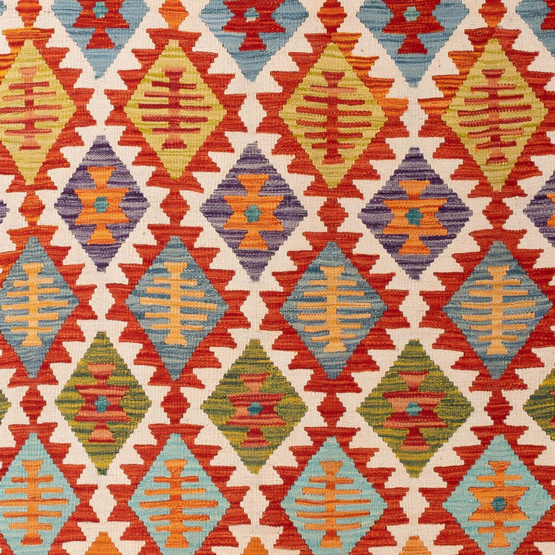 Kilim Maimana Tapete 307x200cm - Tapete de lã