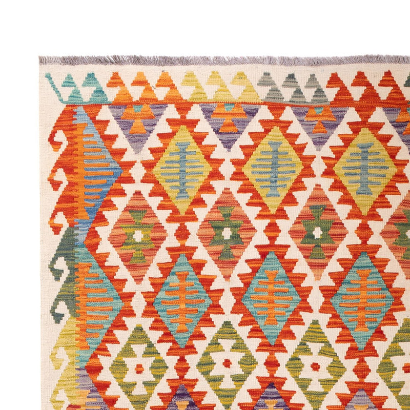 Kilim Maimana Tapete 307x200cm - Tapete de lã