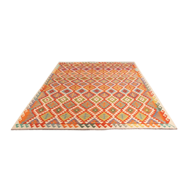 Kilim Maimana Tapete 307x200cm - Tapete de lã