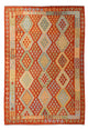 Kilim Maimana Tapete 304x207cm - Tapete de lã