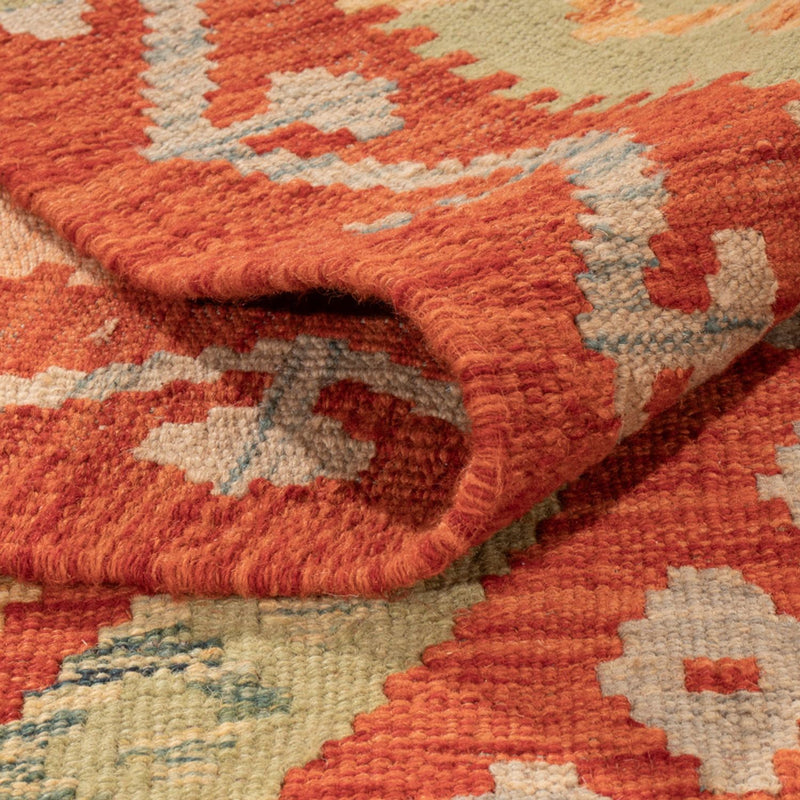 Kilim Maimana Tapete 304x207cm - Tapete de lã