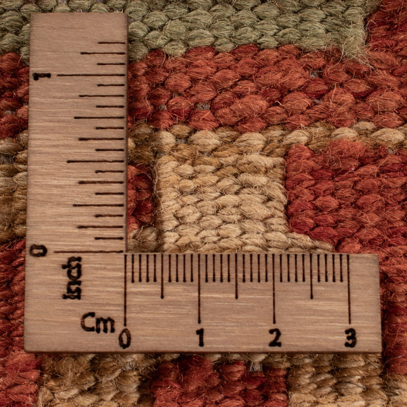 Kilim Maimana Tapete 304x207cm - Tapete de lã