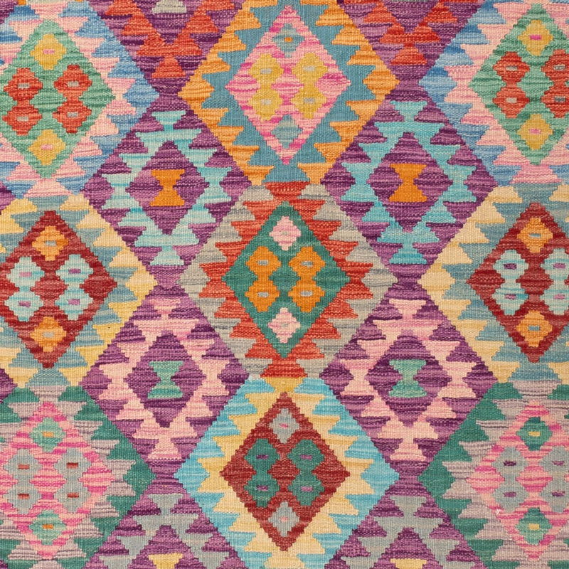 Kilim Maimana Tapete 301x200cm - Tapete de lã