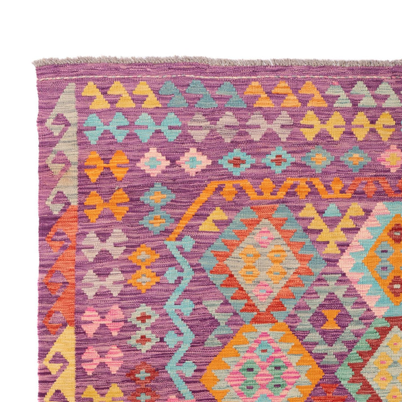 Kilim Maimana Tapete 301x200cm - Tapete de lã