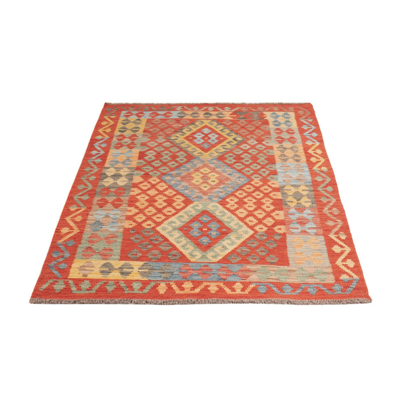 Kilim Maimana Tapete 187x113cm - Tapete de lã