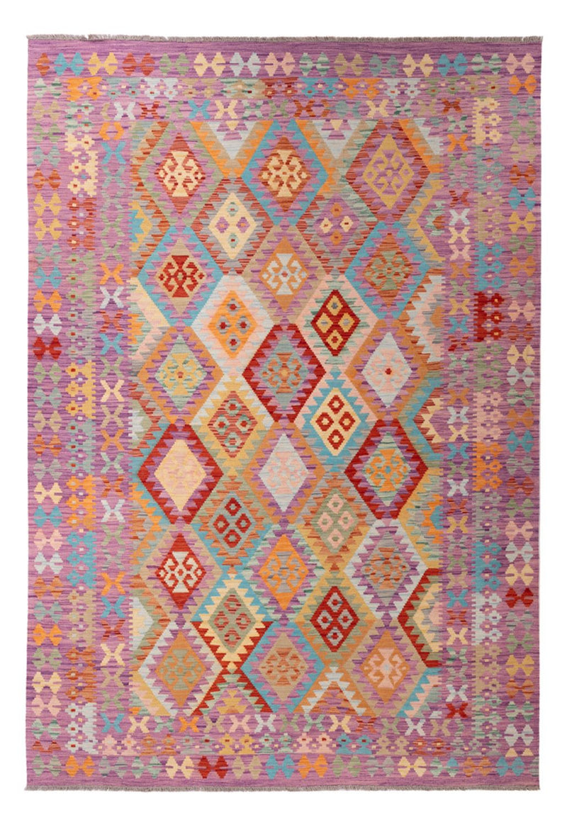 Kilim Maimana Tapete 300x203cm - Tapete de lã