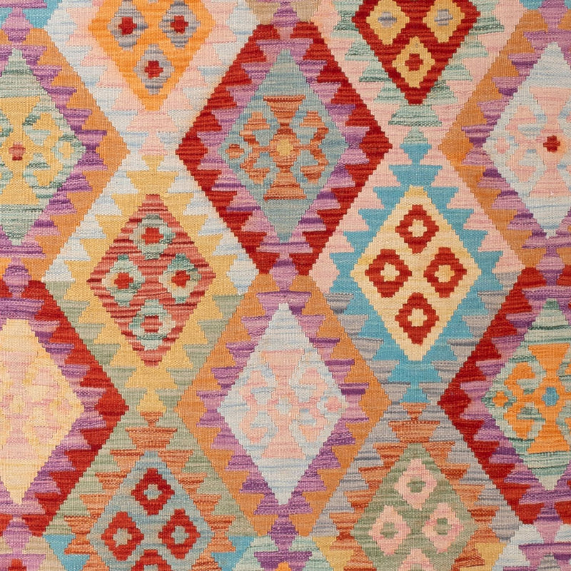 Kilim Maimana Tapete 300x203cm - Tapete de lã