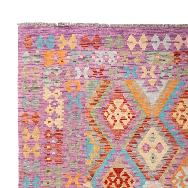 Kilim Maimana Tapete 300x203cm - Tapete de lã
