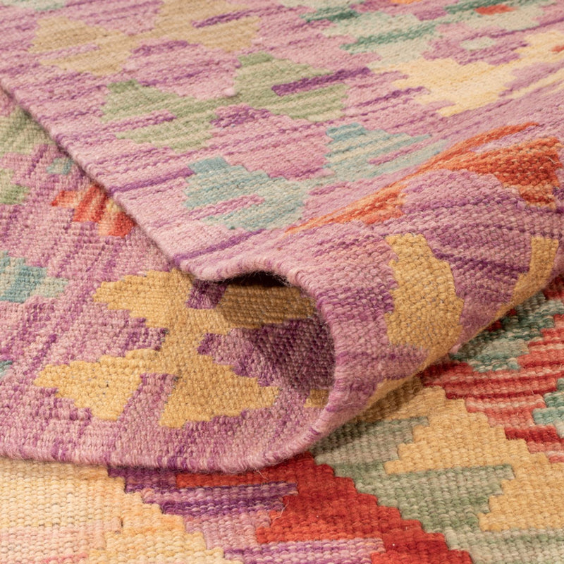 Kilim Maimana Tapete 300x203cm - Tapete de lã