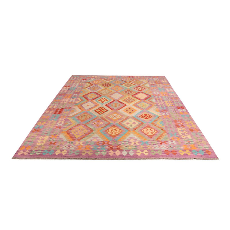 Kilim Maimana Tapete 300x203cm - Tapete de lã