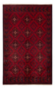 Khal Mohammadi Tapete 201x126cm - Tapete Oriental