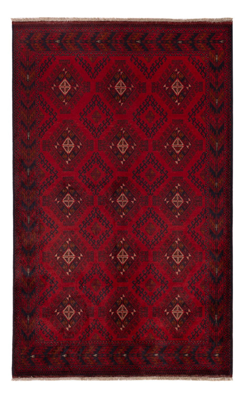 Khal Mohammadi Tapete 201x126cm - Tapete Oriental