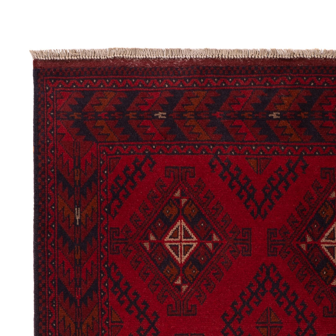 Khal Mohammadi Tapete 201x126cm - Tapete Oriental