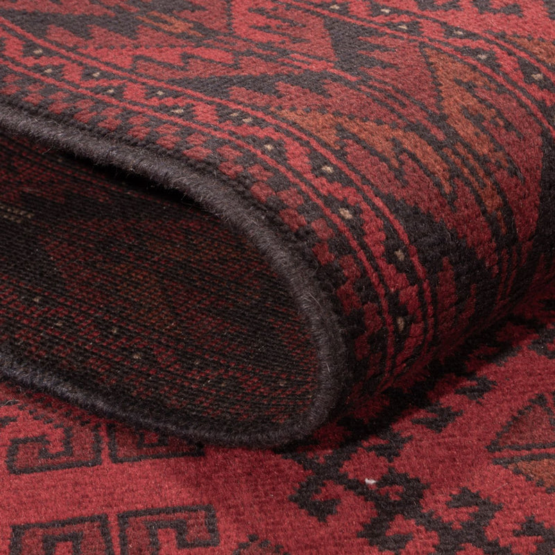 Khal Mohammadi Tapete 201x126cm - Tapete Oriental