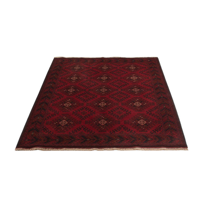Khal Mohammadi Tapete 201x126cm - Tapete Oriental
