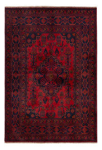 Khal Mohammadi Tapete 197x128cm - Tapete Oriental – product image