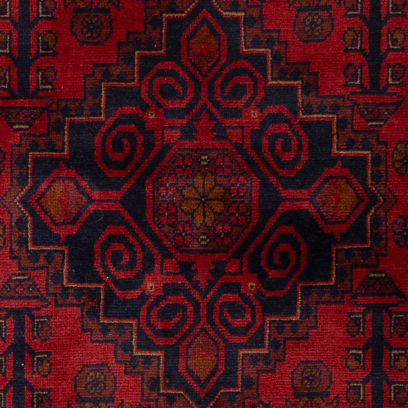 Khal Mohammadi Tapete 197x128cm - Tapete Oriental
