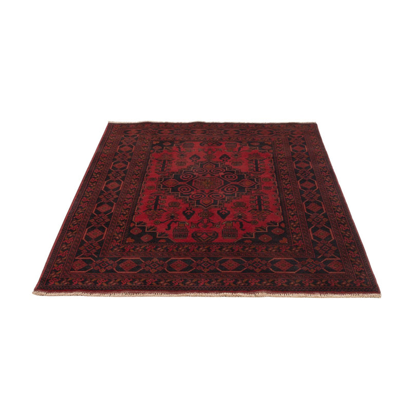 Khal Mohammadi Tapete 197x128cm - Tapete Oriental