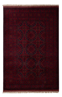 Khal Mohammadi Tapete 196x126cm - Tapete Oriental – product image