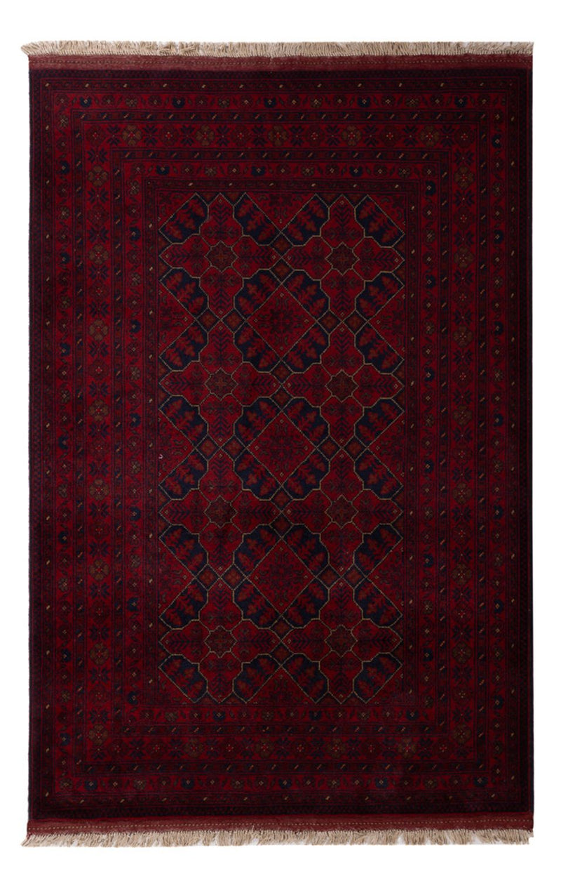 Khal Mohammadi Tapete 196x126cm - Tapete Oriental