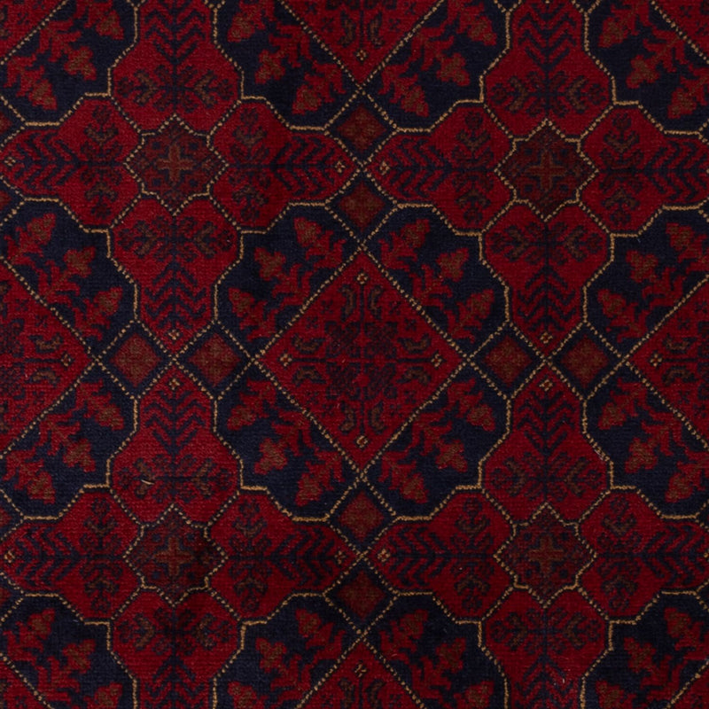 Khal Mohammadi Tapete 196x126cm - Tapete Oriental
